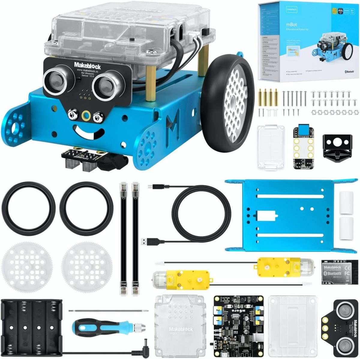 mBot 2 Kit